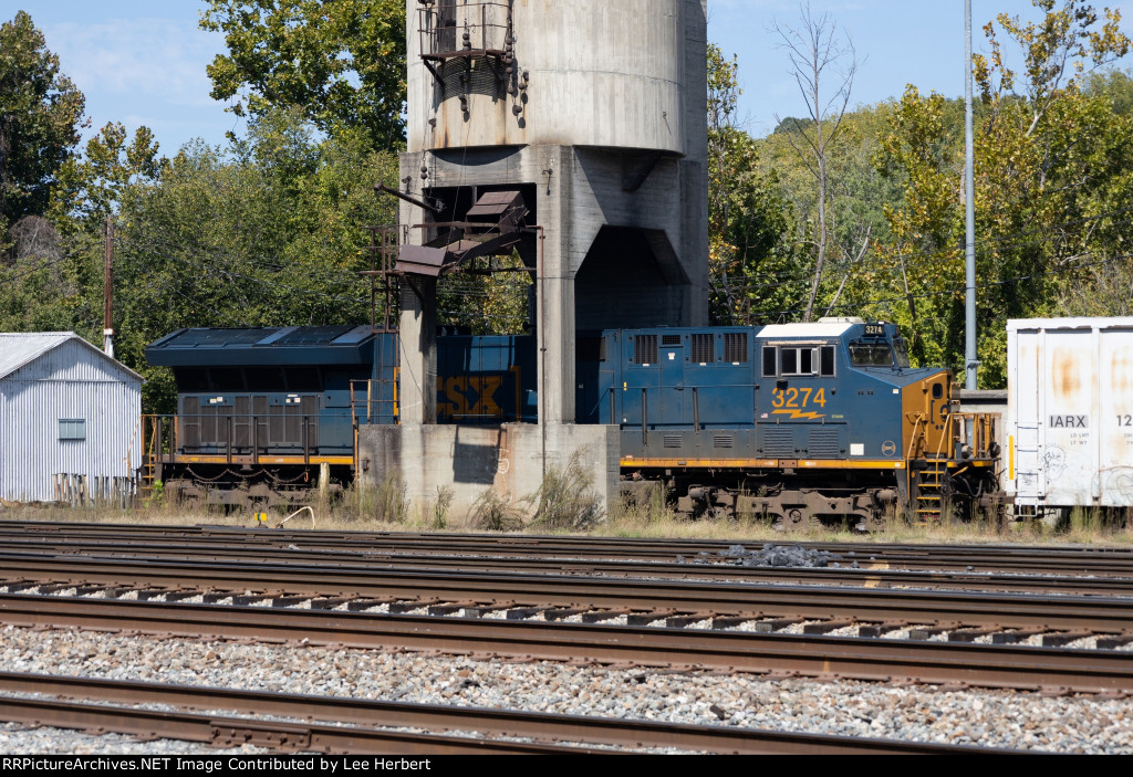 CSX 3274